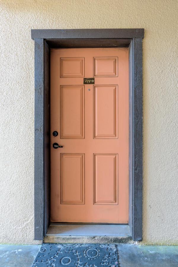 Tiki 119 Apartment South Padre Island Exterior photo