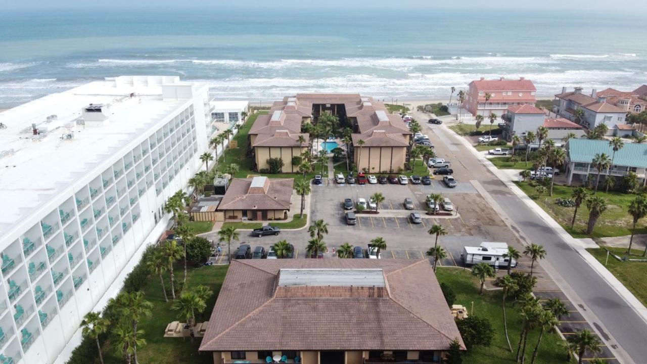 Tiki 119 Apartment South Padre Island Exterior photo